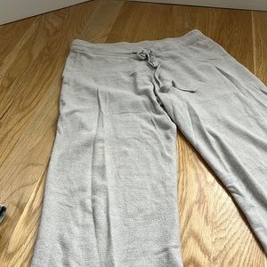 Barefoot dreams cozy pants